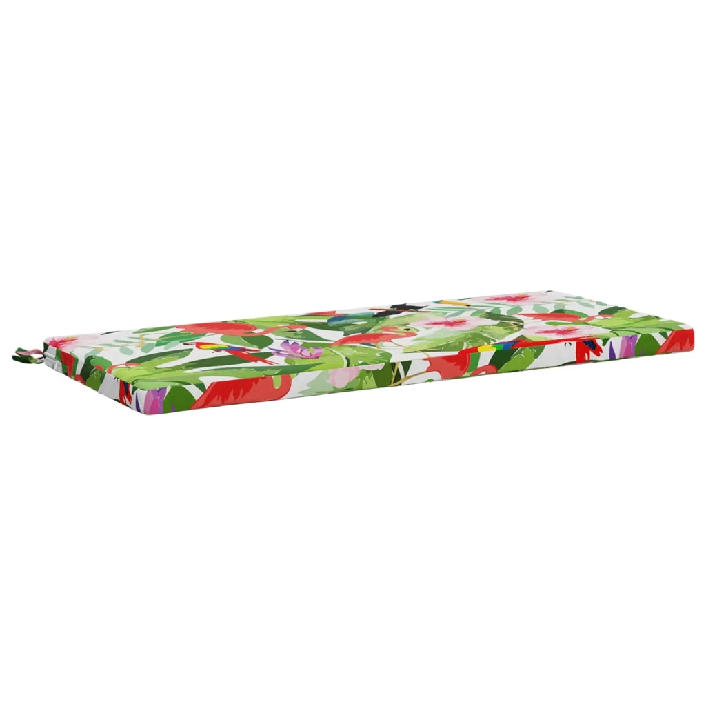 Cuscini per Panchina a 2 Pezzi SOEST 2 pz 100% Poliestere 949349