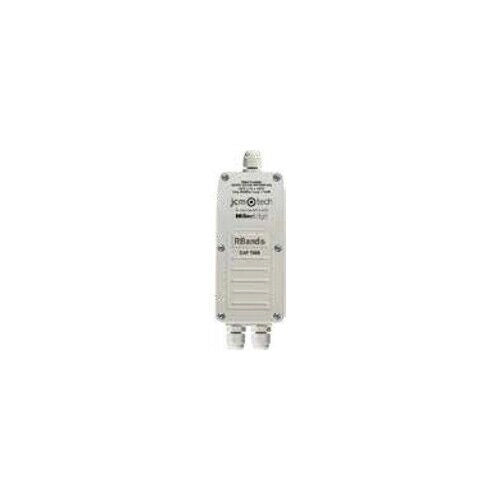 TRASMETTITORE NO TOUCH PER COSTE DI SICUREZZA JCM CAP T868 1004739 AUTOMAZIONE