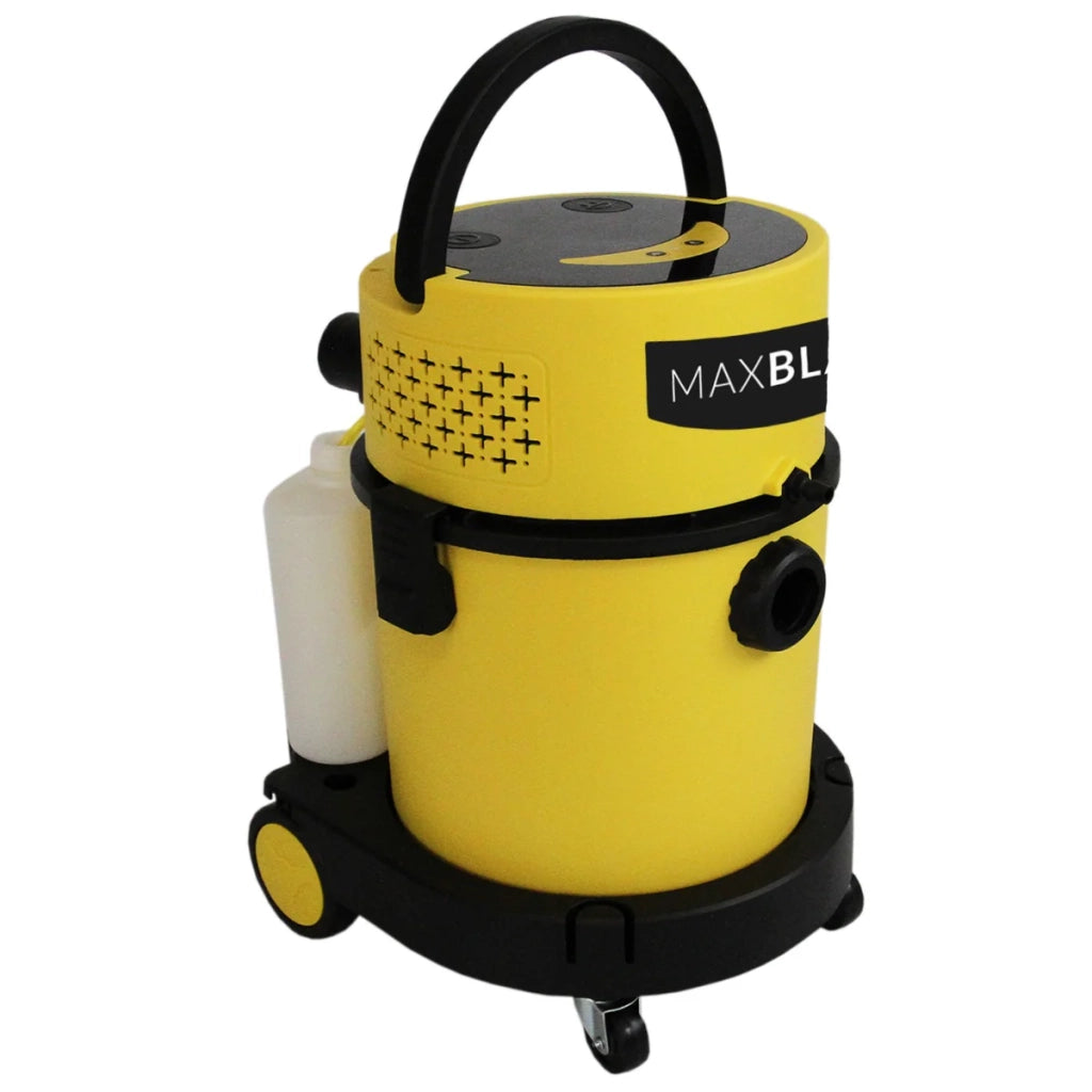 Aspirapolvere Industriale Bagnato e Asciutto HEPA Senza Sacchetto 1300W - 20L