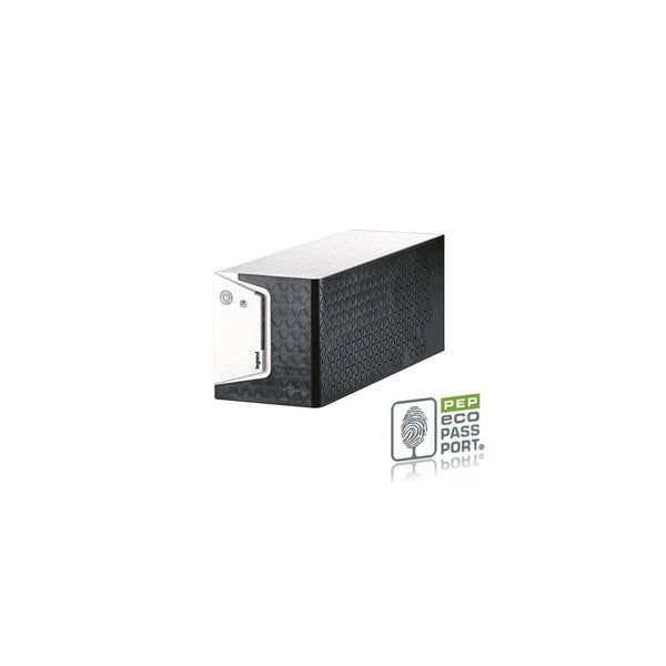 Legrand keor asi sp 2000 gr gruppo di continuità (ups) a linea interattiva 2 kva 1200 w 4 presa(e) ac - LG-310193