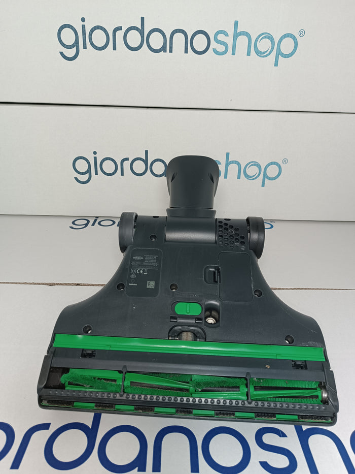 Battitappeto EB400 Vorwerk Folletto Rigenerato Garantito 2 Anni