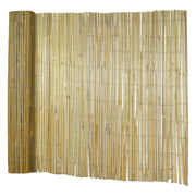 Slim Bamboo - Arelle Frangivista In Bamboo Spaccato - 200X300Cm