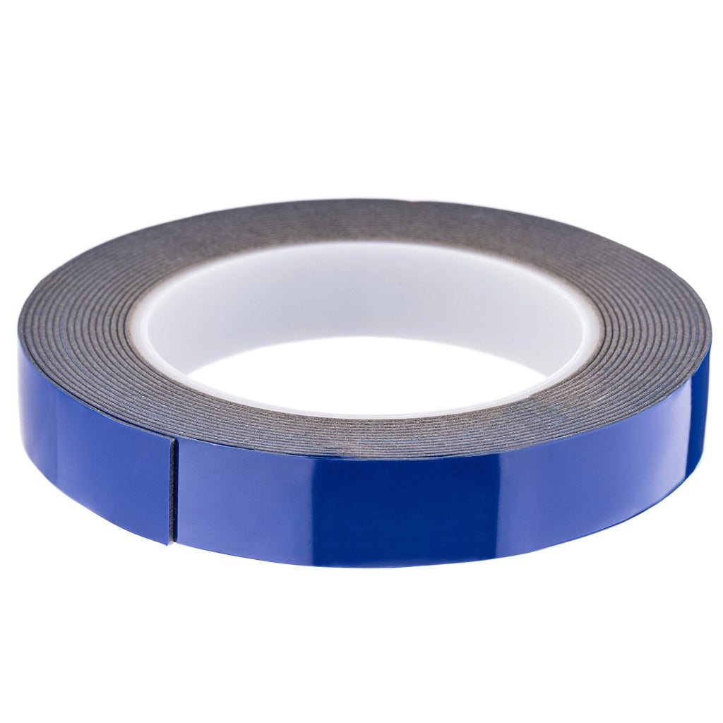 KADAX Dwustronna taśma piankowa PE 19mm x 5m P1437