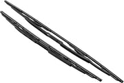Set di asciugamani in silicone per finestrini piani - WEX350350 - Assegnato