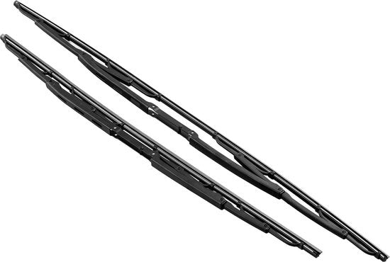 Set di asciugamani in silicone per finestrini piani - WEX350350 - Assegnato