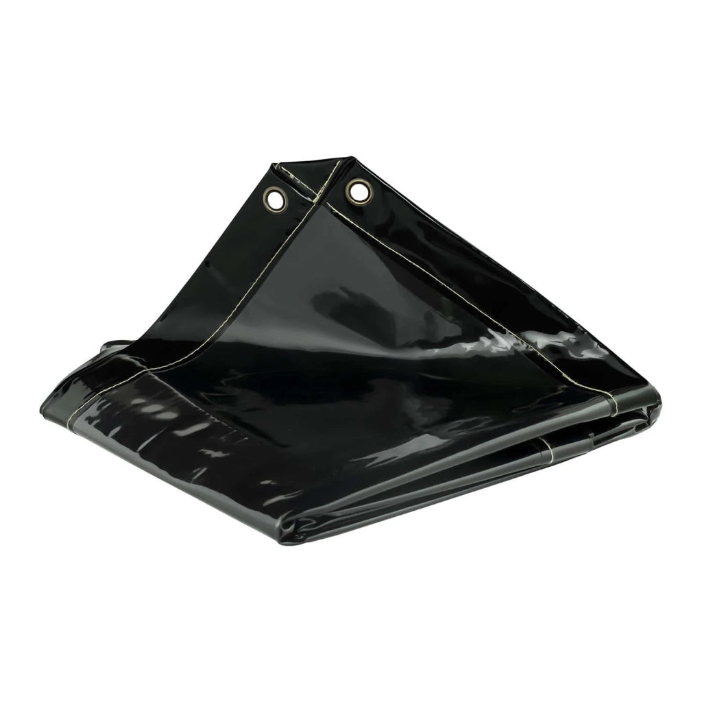 Tenda di protezione per saldatura 239 x 196 cm 14_0006837