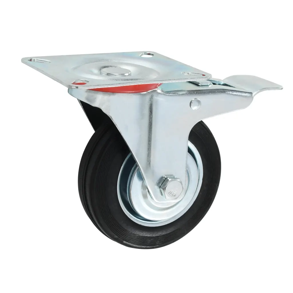 Ruote Girevoli 16 pz 100 mm CFW4296550