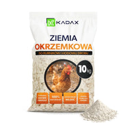 KADAX Ziemia okrzemkowa Diato Powder 10kg K16657