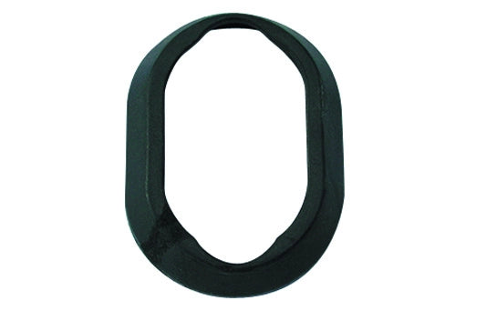 GUARNIZIONE FLANGIA PER SCALDABAGNO SIMAT LT. 10-30- THERM- pezzi 1