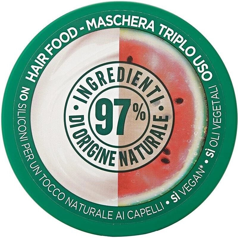 FRUCTIS MASCHERA RIVITALIZZANTE PER I CAPELLI ALL' ANGURIA DA 390 ML