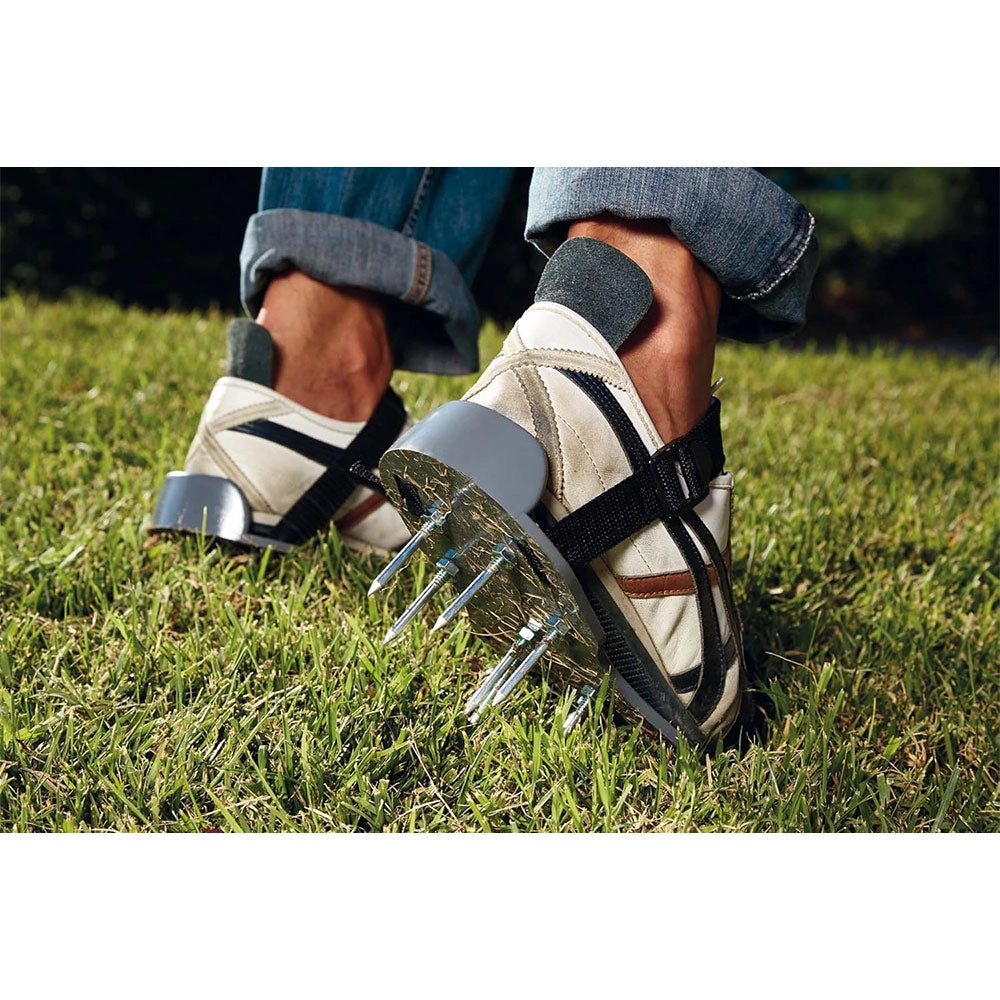 VERDEMAX - 632950- Scarpe arieggiprato - 300mm