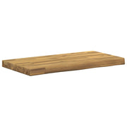 Piano del Tavolo Rettangolare 90 x 50 x 3,5 cm Rettangolare 938355