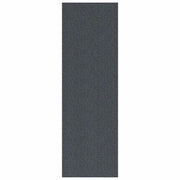 Runner in Moquette | Runner Tappeto Grigio 80 x 500 cm Tessuto