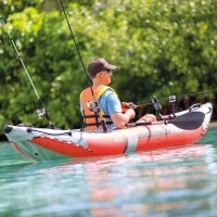 68303NP - Canoa K1 Excursion Pro Cm 305X91X46