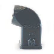Cappuccio serie CKA con 2 pioli Ilme