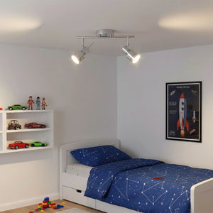 Lampada Pensile / Da Parete Spot APP746-2C