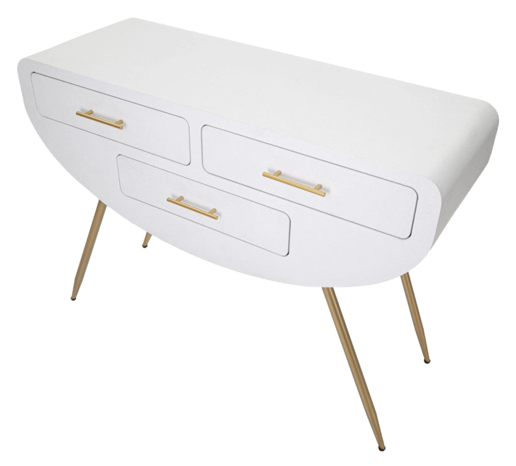 CONSOLE VENUS CM 110X40X80