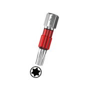Inserto mm 29 Tx 15 pz.5 7015Ty915 Wiha