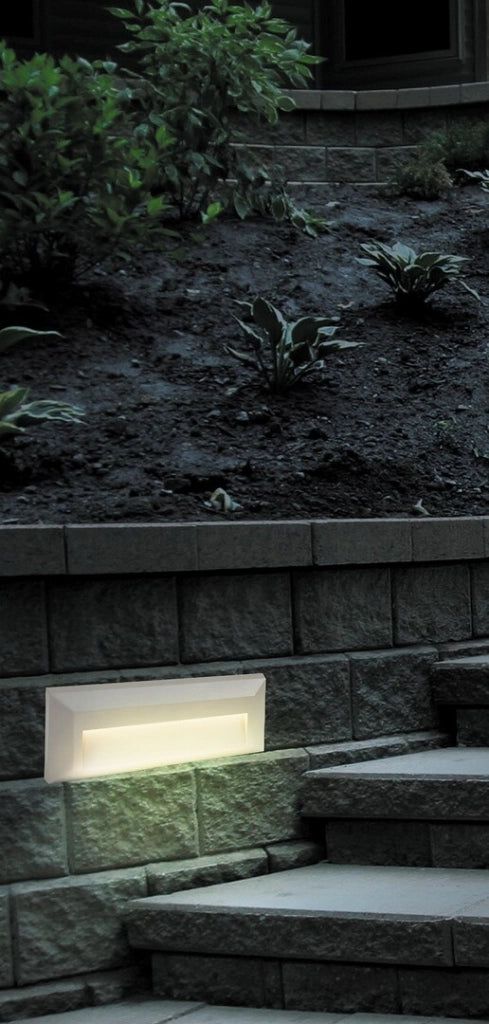 Lampada gradino esterna LED 1,6W 4000K grigio Pueblo Rabalux
