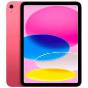 APPLE IPAD 11"" (2025) WI-FI - 128GB - ROSA (MD4E4TY/A)