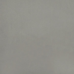 Testiera ad Orecchio Grigio Chiaro 147x23x78/88 cm in Velluto