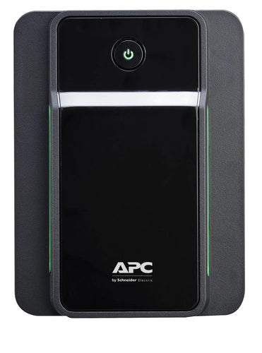 Apc bx750mi-gr gruppo di continuità (ups) a linea interattiva 0,75 kva 410 w 4 presa(e) ac