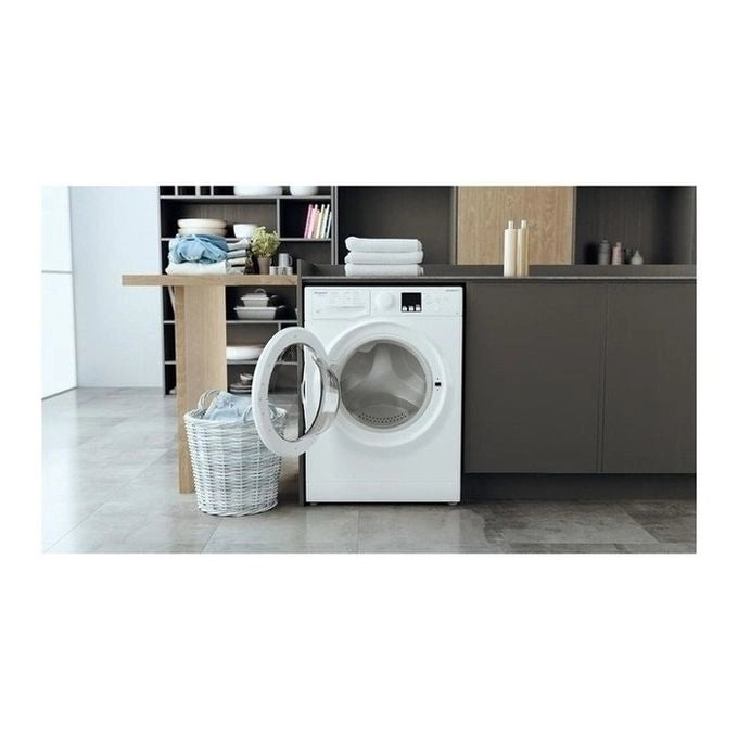 Hotpoint Ariston Lavatrice a libera installazione RSSF 624 W IT N