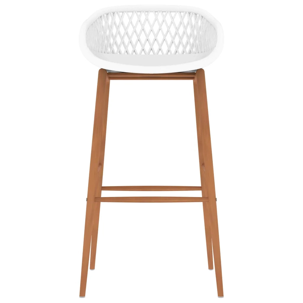 Set da Bar 5 pz Bianco 3057435