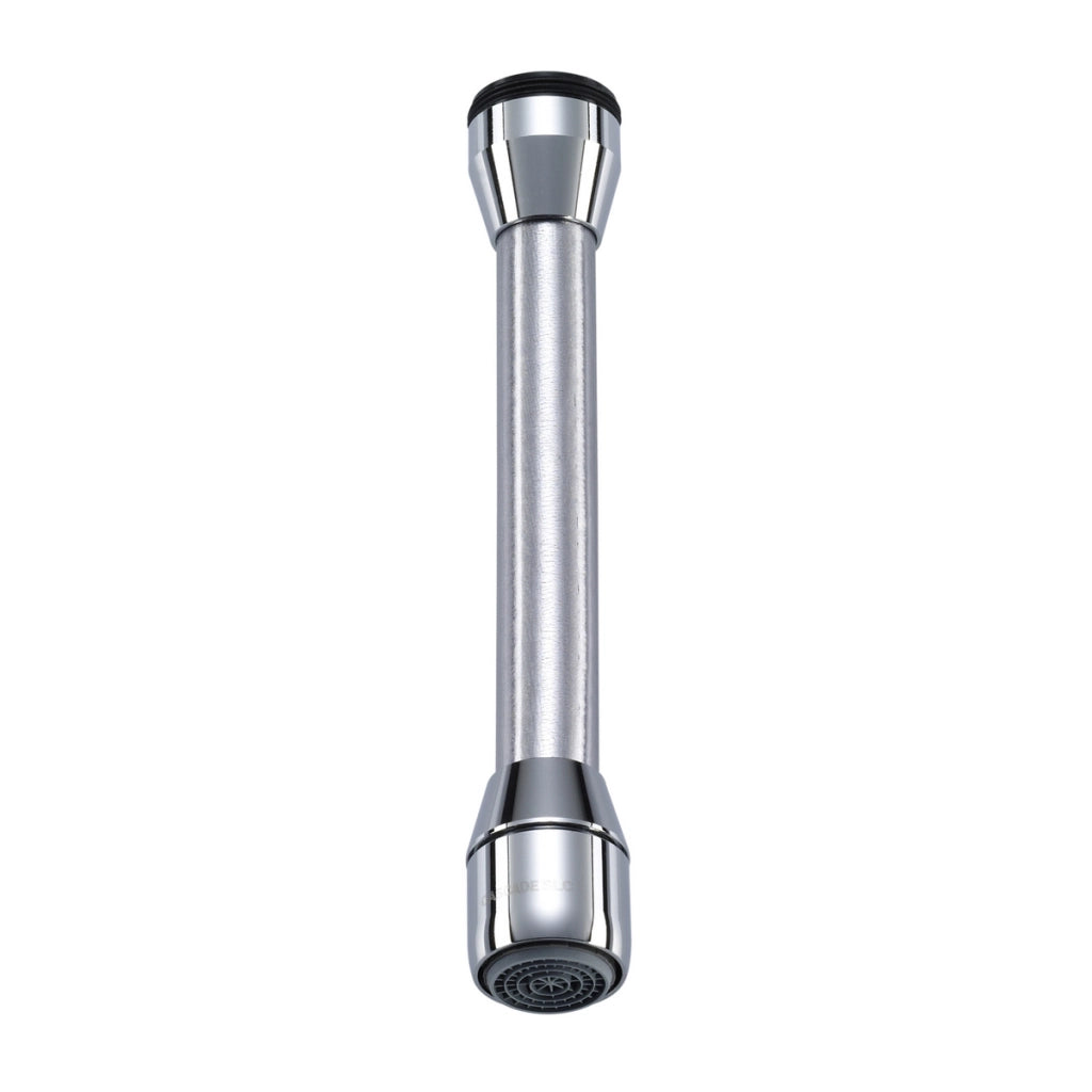 CANNUCCIA AERATORE CASCADE SLC CON FLESSIBILE- 22 x 1- NEOPE- pezzi 1