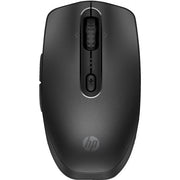 HP 695 Qi-Charging Wireless Mouse (695 Rechargeable Wireless - Mouse - Warranty: 12M)