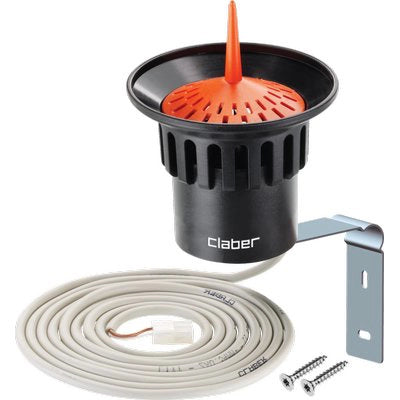 SENSORE PIOGGIA RAIN SENSOR CLABER  SELF 90915
