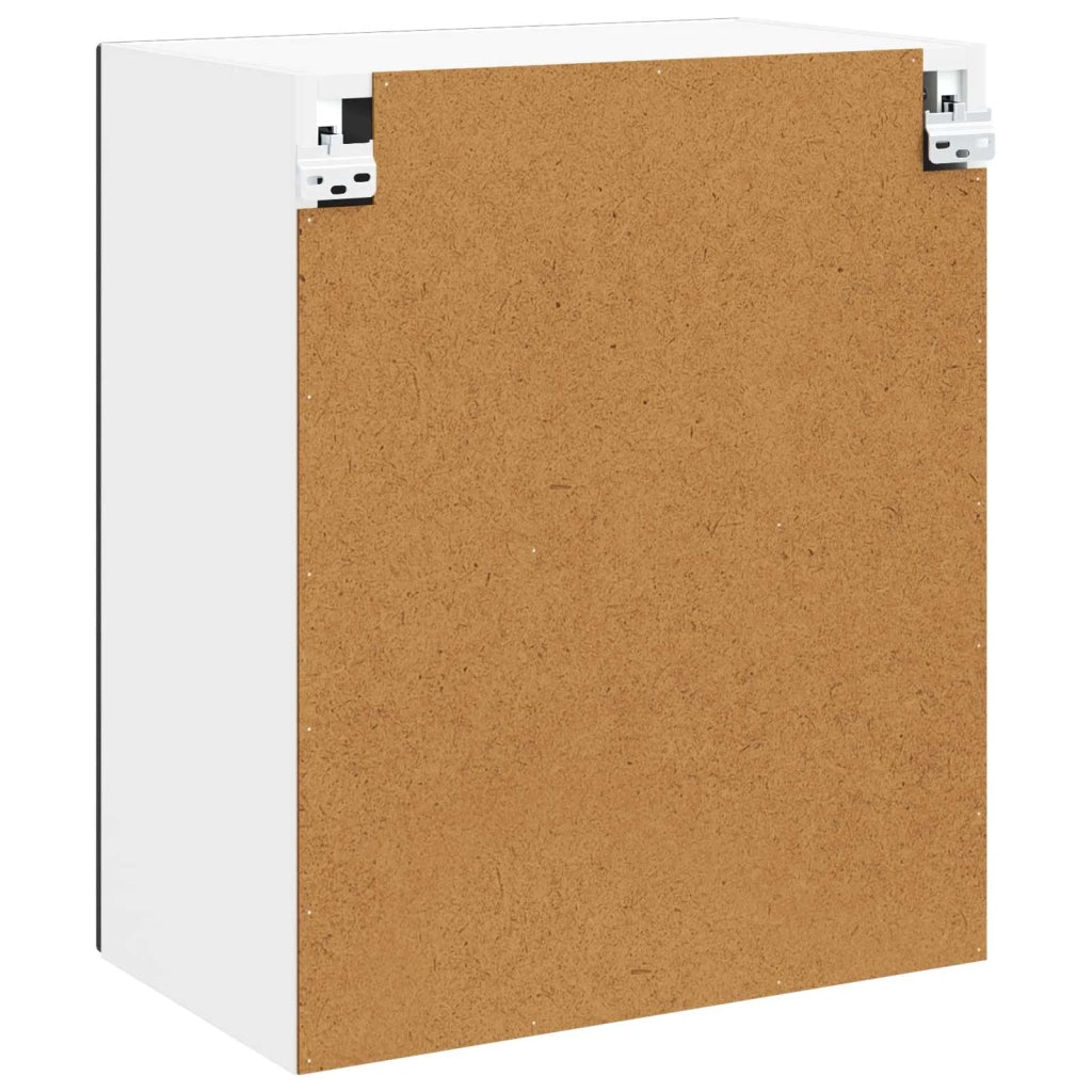 Pannello lavastoviglie Kalmar 2 pcs Rovere Nero 50 x 31 x 60 cm 8003788