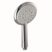Doccino serie spritz a 5 getti cromato