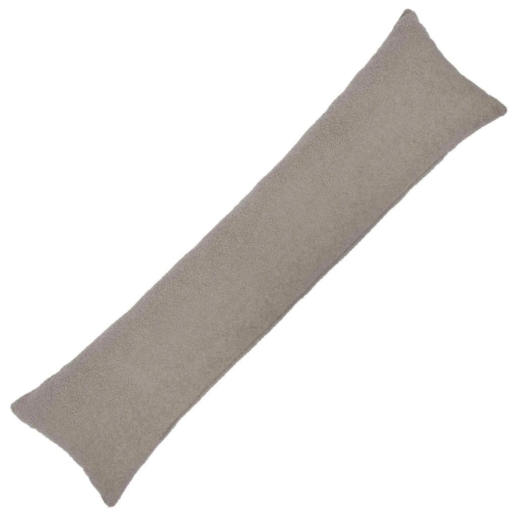 Federa HEERLEN Grigio Chiaro 40 x 145 cm Bouclé 908907