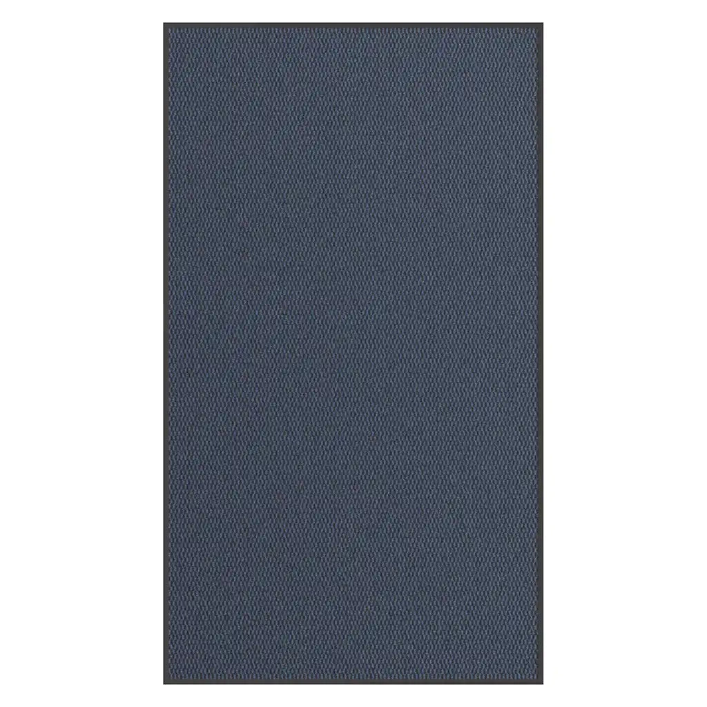 Zerbino Blu 115x200 cm