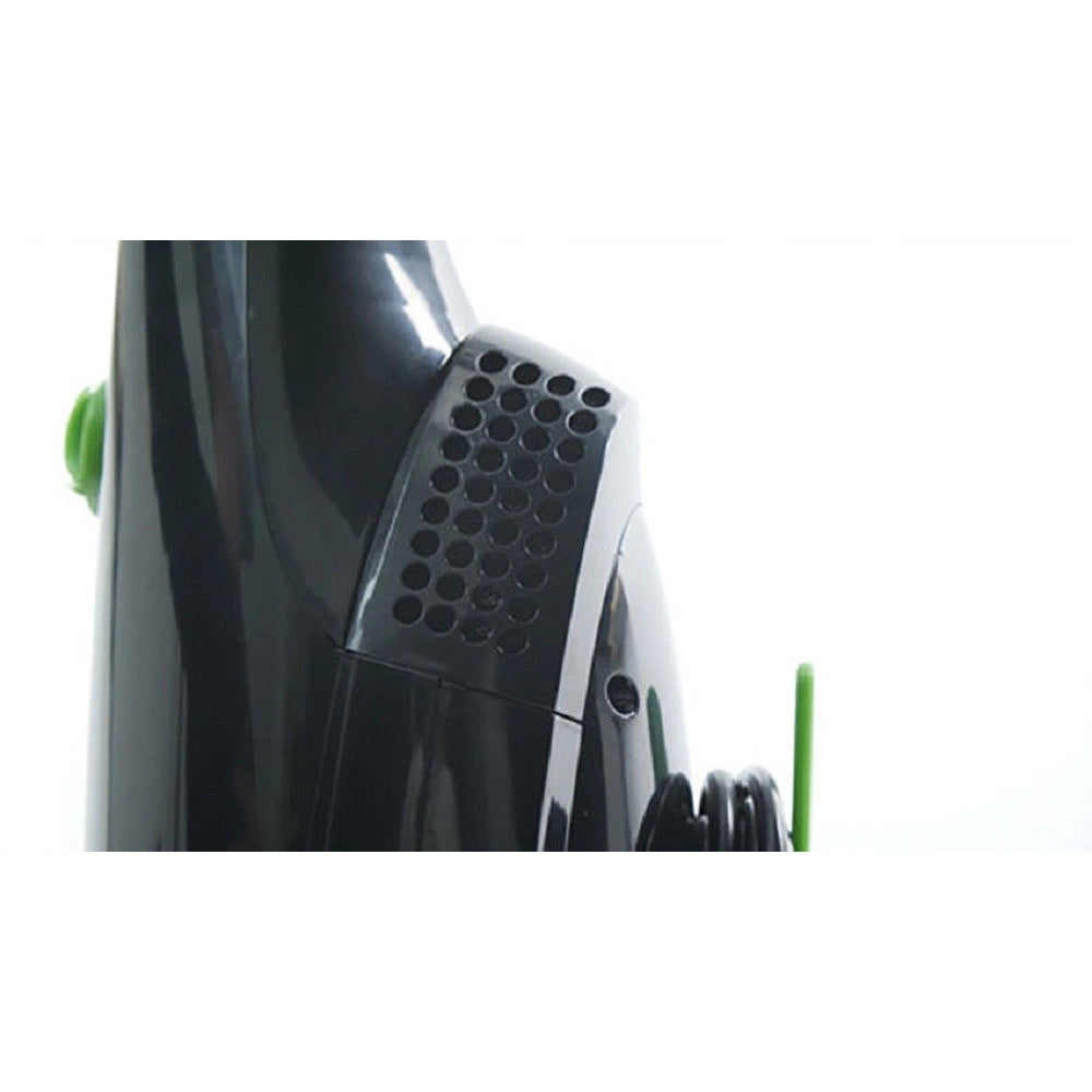 Trade Shop - Aspirapolvere Scopa Elettrica 800w Compatta Serbatoio Estraibile Senza Sacchetto -