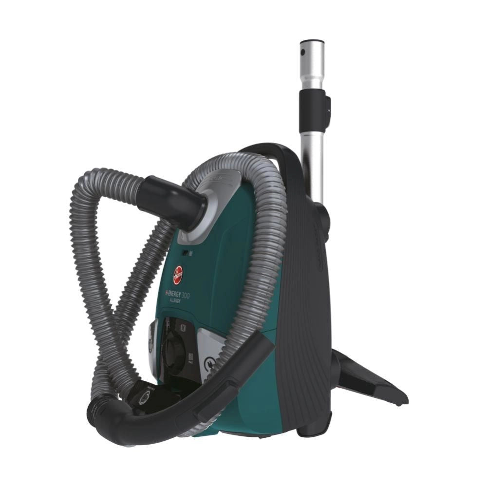 Hoover H-ENERGY 300 HE330ALG 011 3,5 L A cilindro Secco 850 W Sacchetto per la polvere