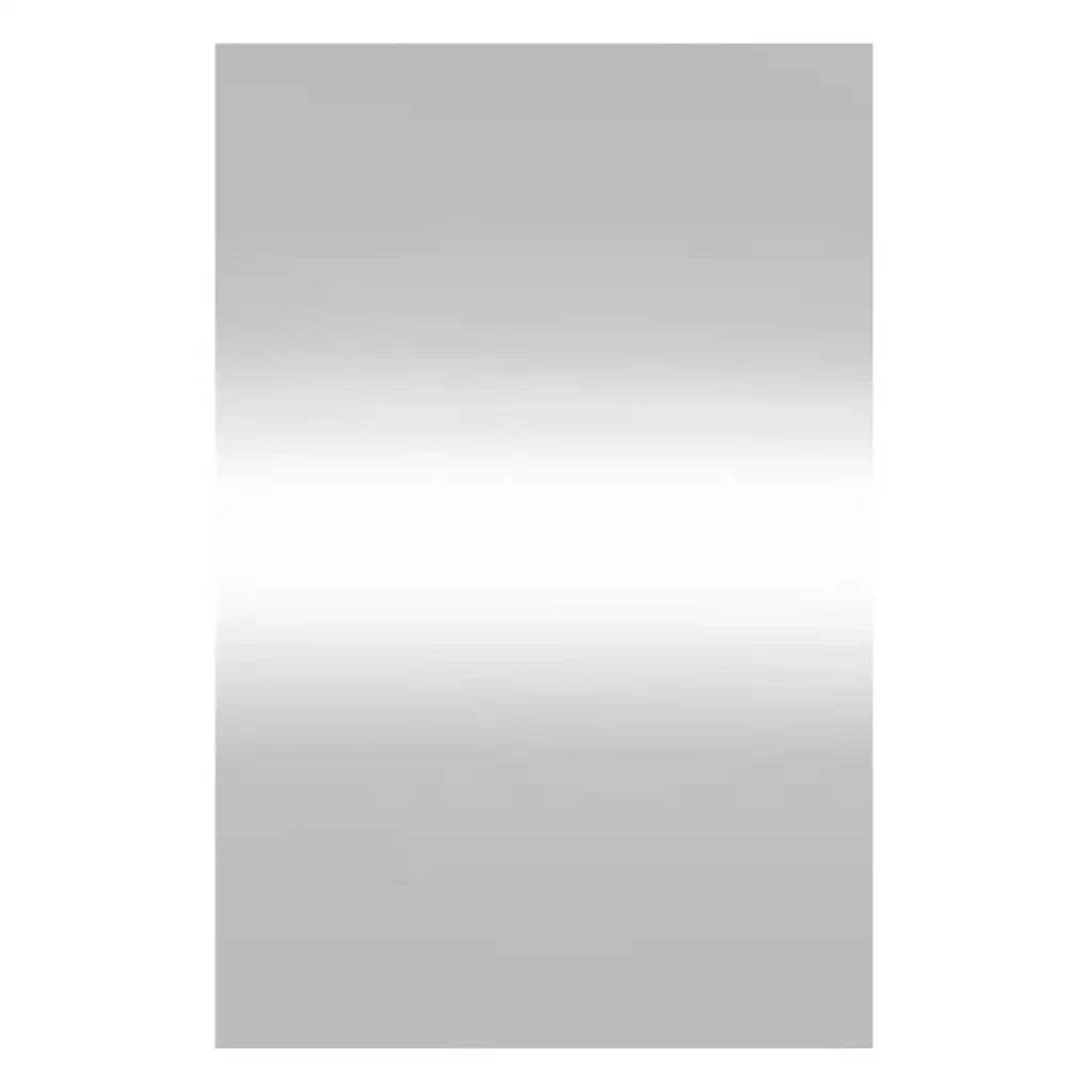 Specchio da Parete 40x60 cm Vetro Rettangolarecod mxl 126315