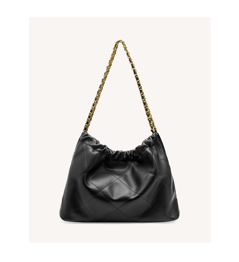 Borse da donna alla moda, borse a tracolla carine, borse tote, borse a spalla nere