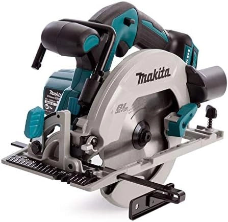 SET DI 7 MACCHINE MAKITA (DDF484 + DTD154 + DGA506 + DHS680 + DHR243 + DTM51 + DJV182) - DLX7014PTJ
