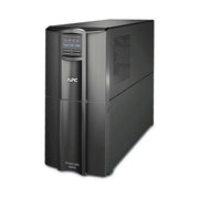 Apc smt3000ic gruppo di continuità (ups) a linea interattiva 3 kva 2700 w 9 presa(e) ac
