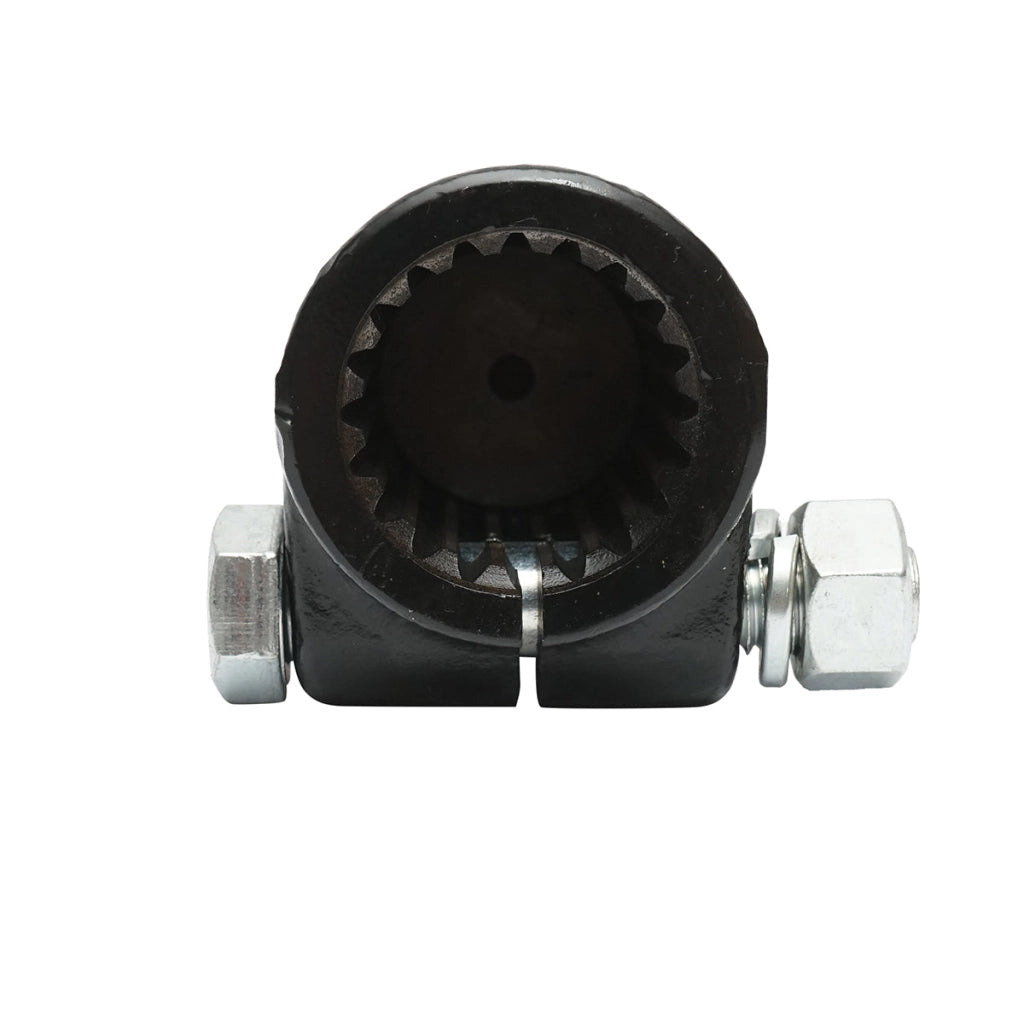Adattatore cardanico grande da Z20 a Z6