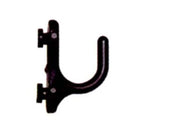 GANCIO AD U - 100 pezzi