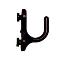 GANCIO AD U - 100 pezzi