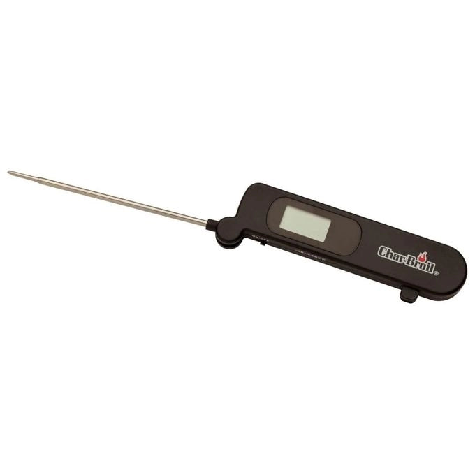 Char-Broil 140537 accessorio per barbecue per l'aperto/grill Termometro