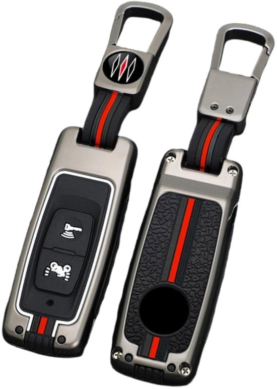 Copri Chiave per Auto - Accessori per Chiavi - Modelli e Protettivi - Adatto per Honda 160 125...