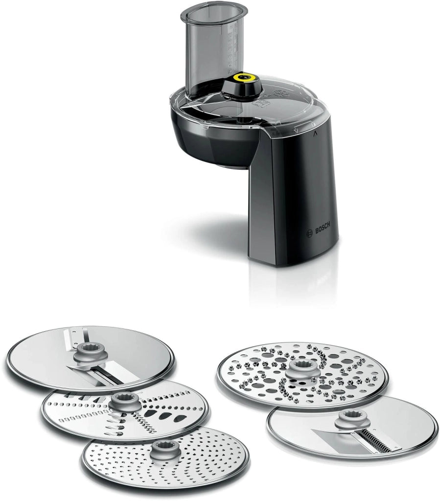 Bosch MUZS68VL accessorio per miscelare e lavorare prodotti alimentari Set di attacchi