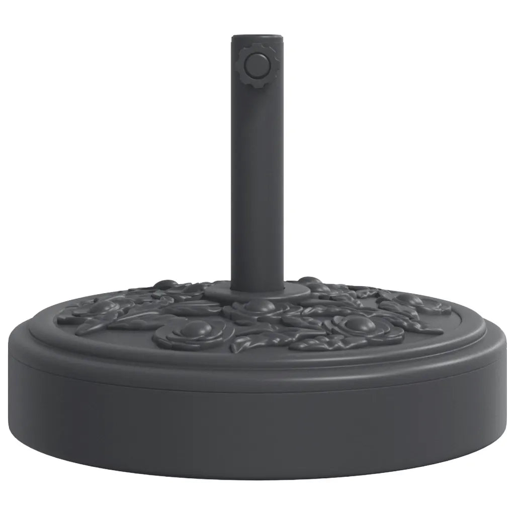 Base per Ombrellone per Pali Ã˜38/48 mm 25 kg Rotonda