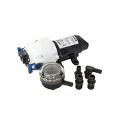 TRIPLEX 2,0 12V 25PSI