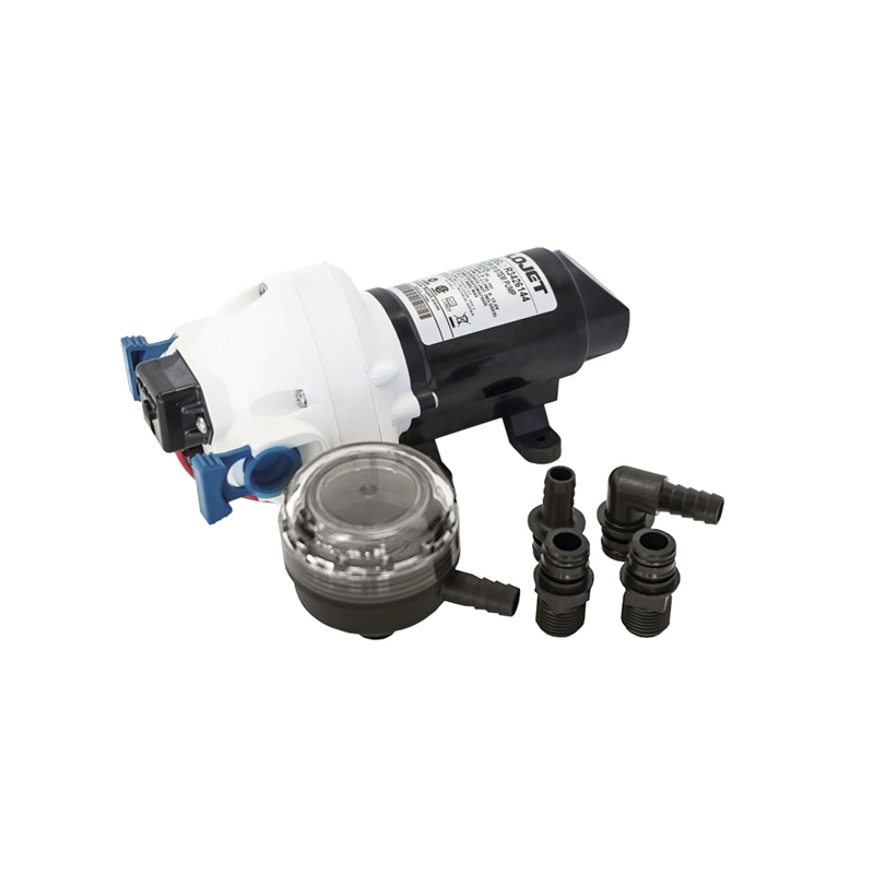 TRIPLEX 2,0 12V 25PSI
